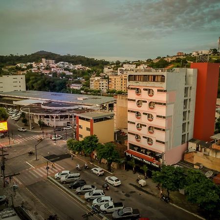 Hotel Premium Plaza Muriae Exterior photo