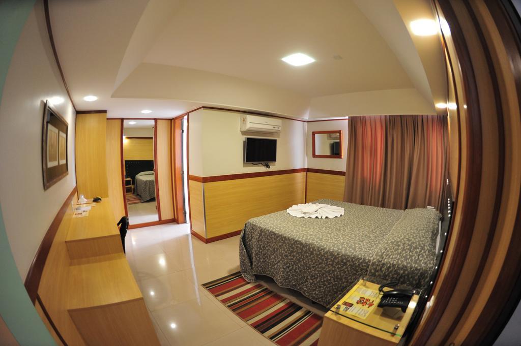 Hotel Premium Plaza Muriae Exterior photo
